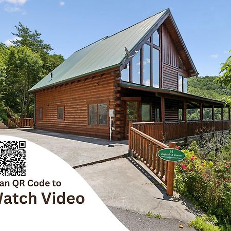 Amazing Views, Pool, Hot Tub, Game Room Сев'єрвілл Екстер'єр фото