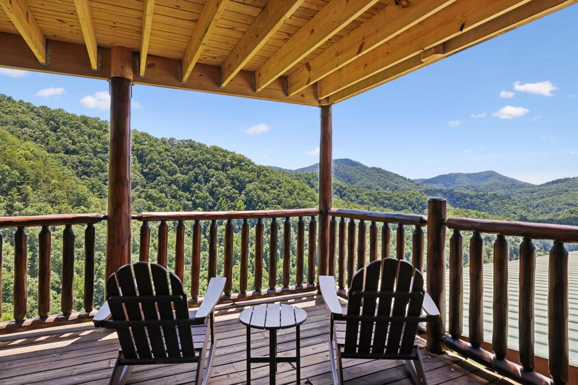 Amazing Views, Pool, Hot Tub, Game Room Сев'єрвілл Екстер'єр фото