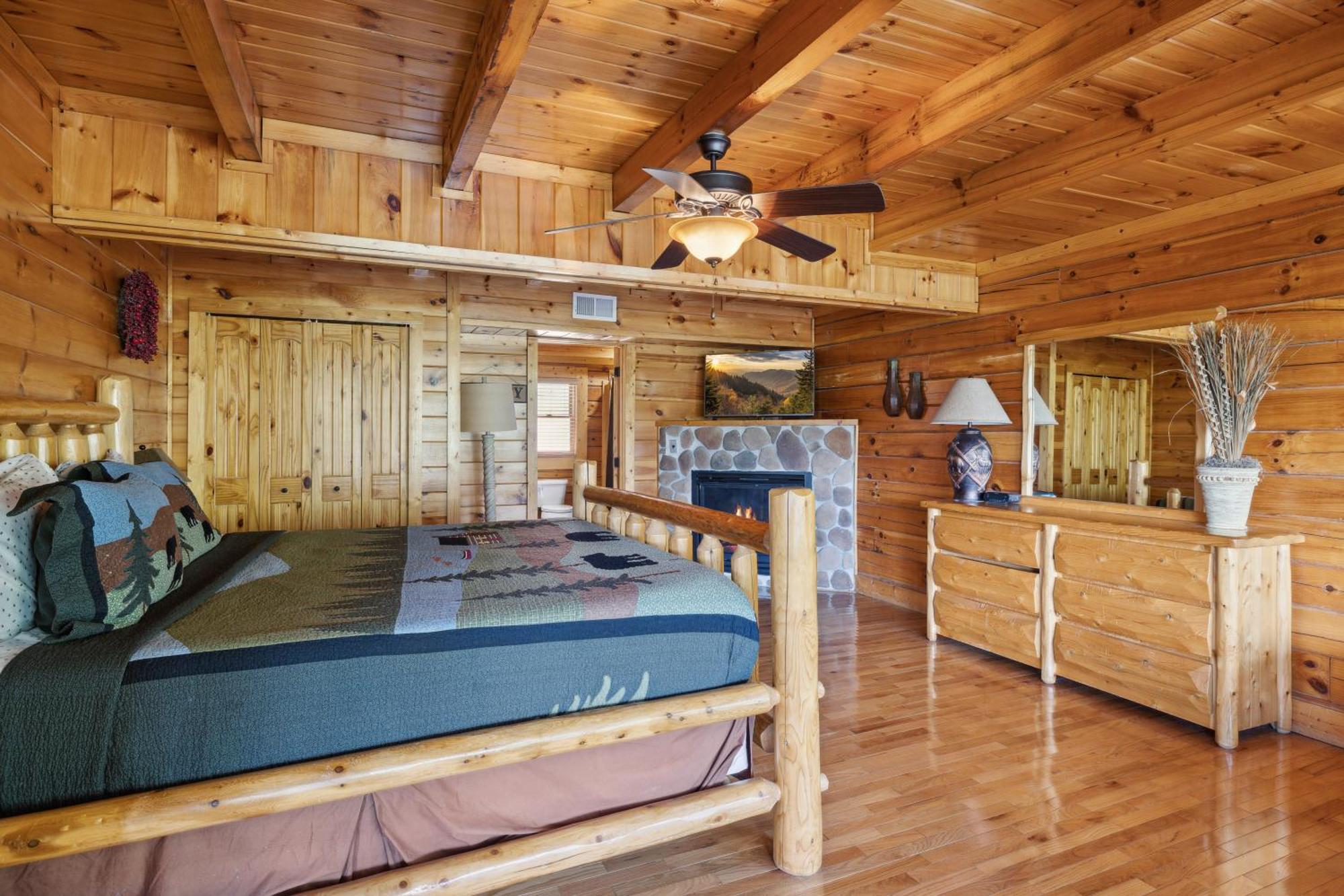 Amazing Views, Pool, Hot Tub, Game Room Сев'єрвілл Екстер'єр фото