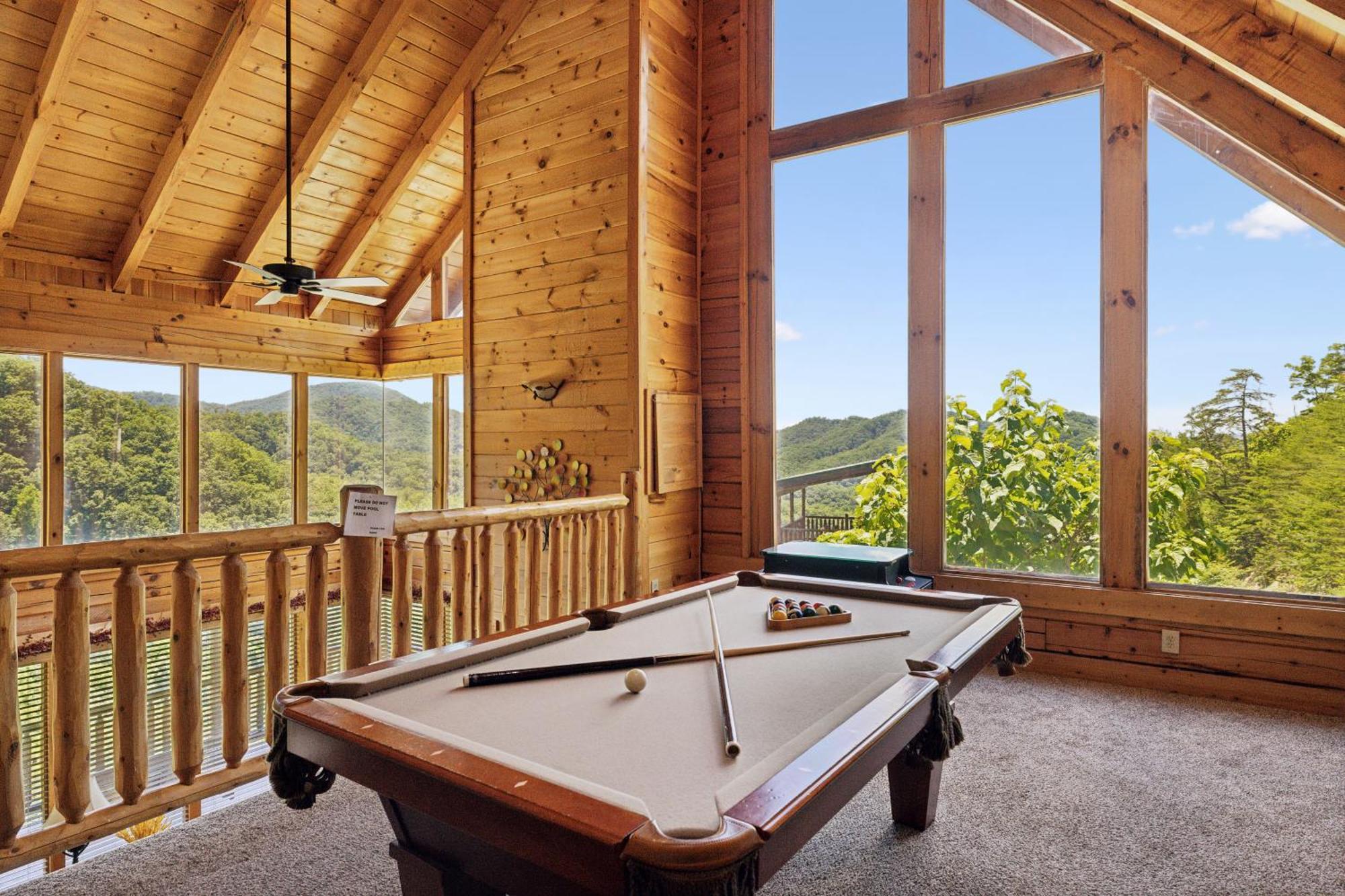 Amazing Views, Pool, Hot Tub, Game Room Сев'єрвілл Екстер'єр фото