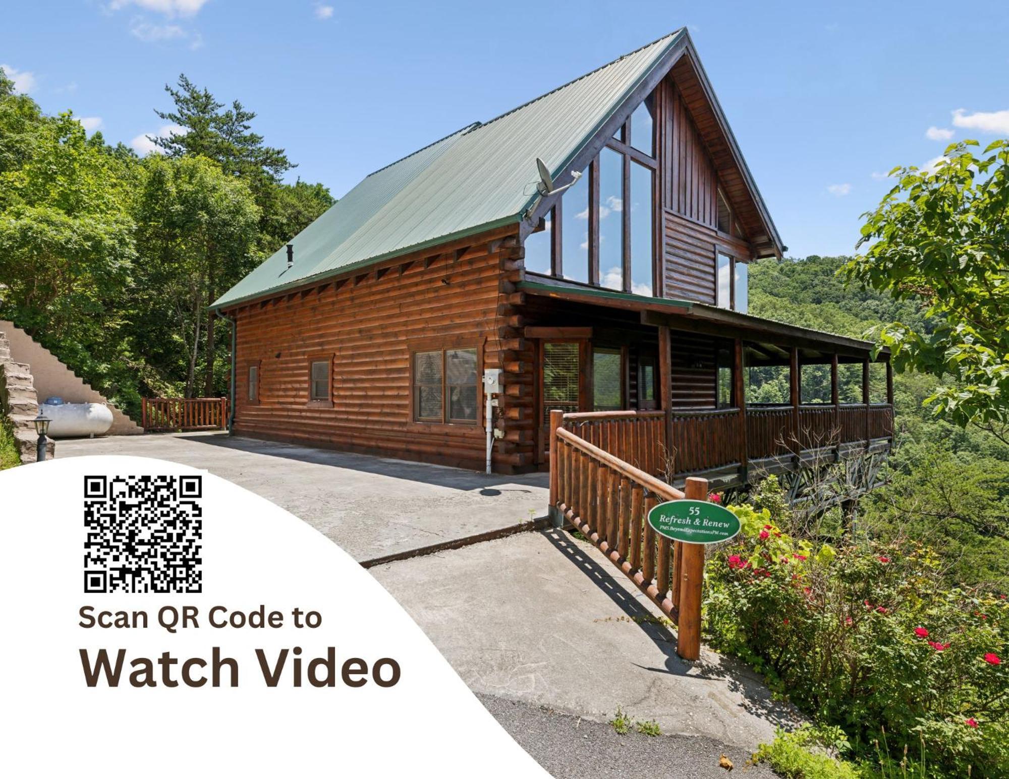 Amazing Views, Pool, Hot Tub, Game Room Сев'єрвілл Екстер'єр фото